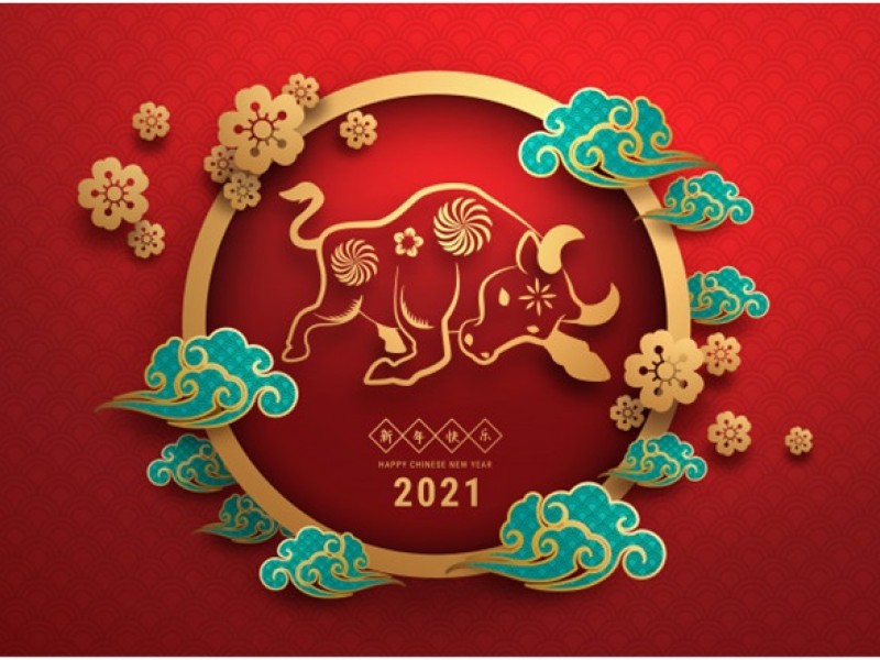 12 февраля 2021 · Сегодня начался Новый год по китайскому календарю ·  Общество · ИСККРА - Информационный сайт «Кольский край»