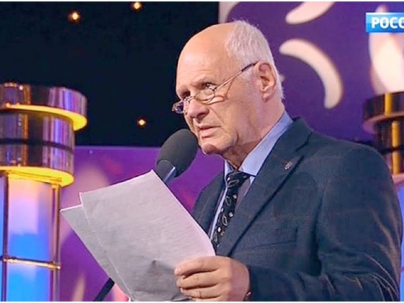 Анатолий Трушкин Заметки