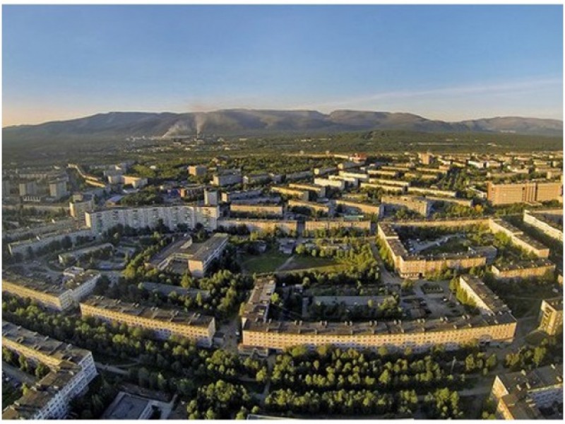 каталог Апатиты