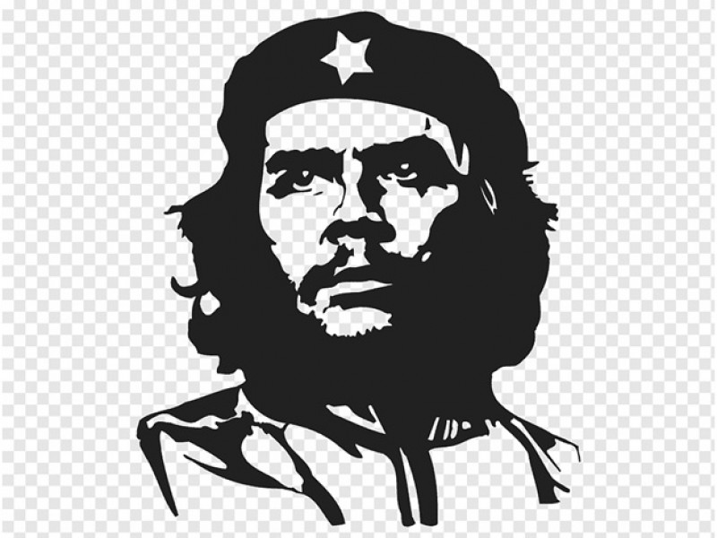 14 июня 2023 · Команданте Че – самый известный революционер. К 95-летию со  дня рождения Эрнесто Че Гевары · Общество · ИСККРА - Информационный сайт  «Кольский край»