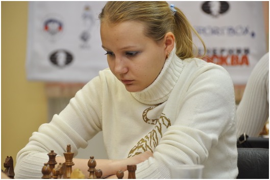 Ангелина горячкина все фото 19 августа 2015 - Валентина Гунина одержала победу в предпоследнем туре Суперфин